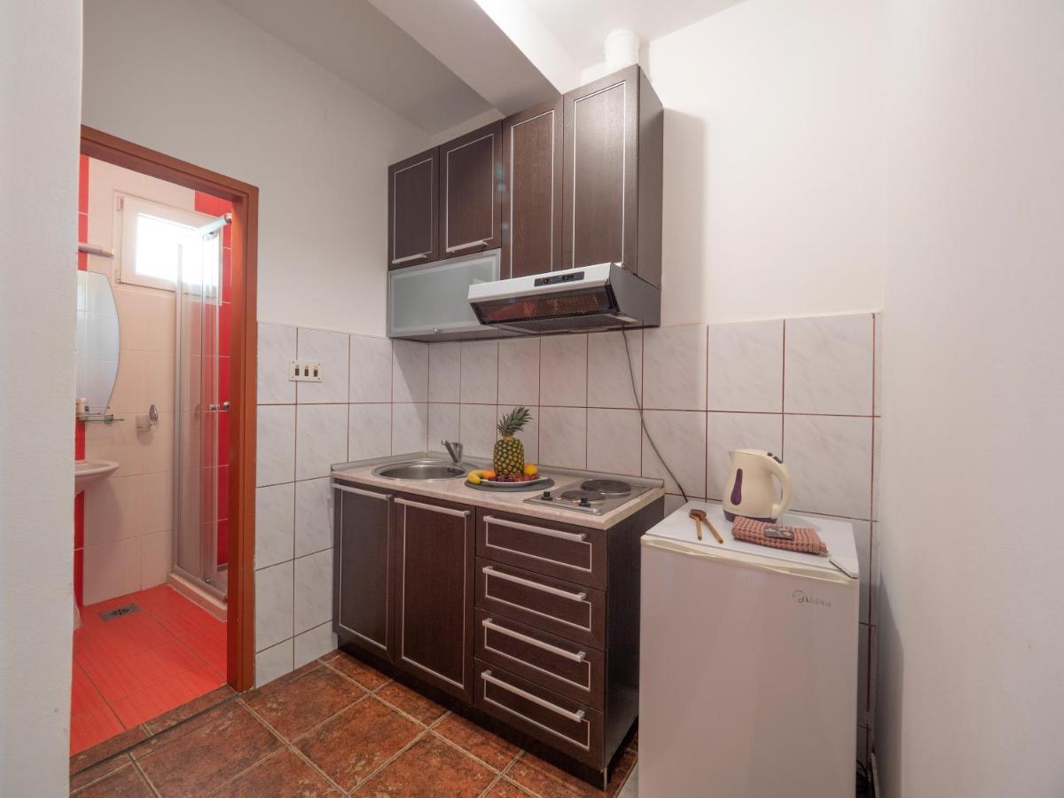 Apartments Budva * Budva
