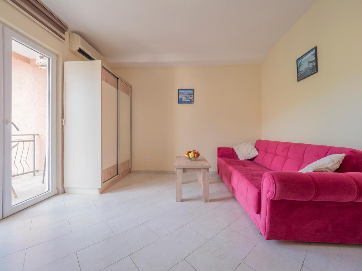Apartments Budva