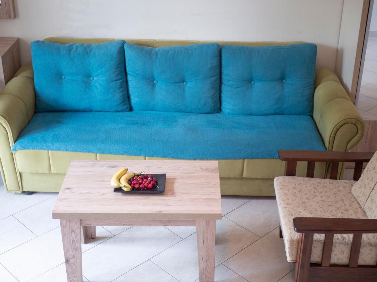 Lägenhet Apartments Budva Budva