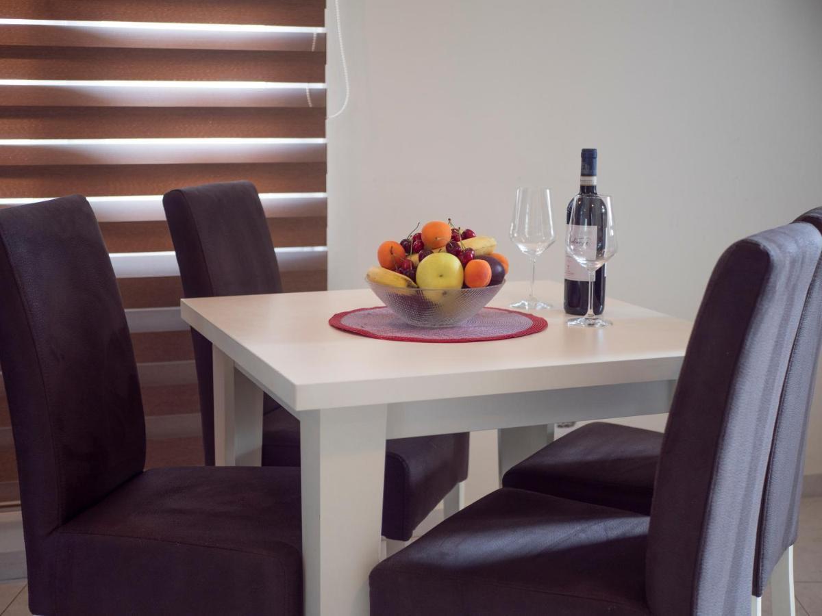 Apartments Budva