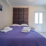 Apartments Budva