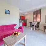 Apartments Budva