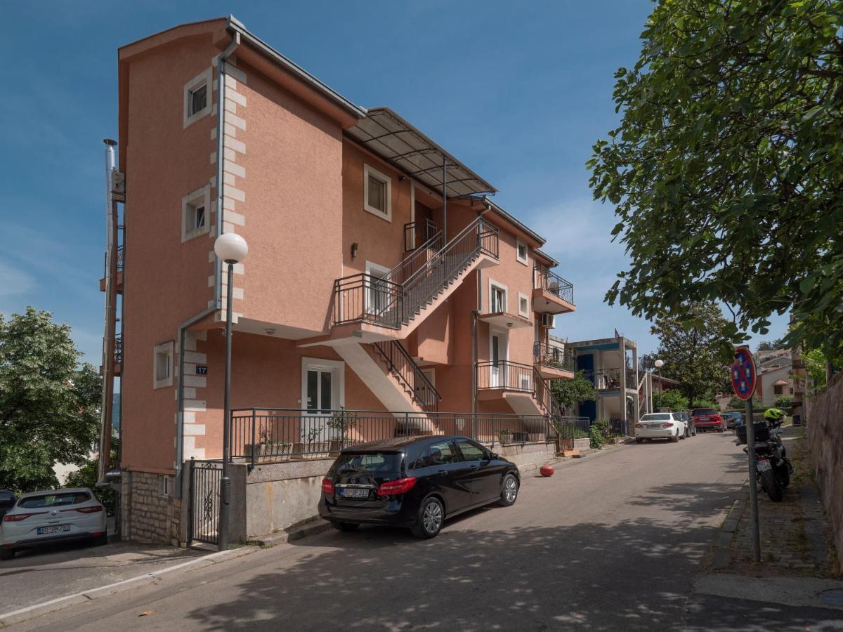 Apartments Budva * Budva