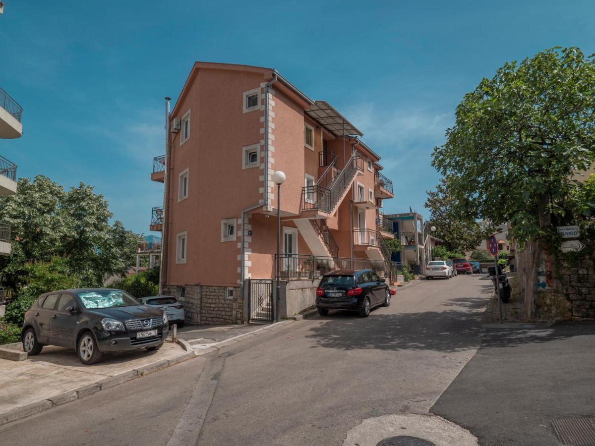 Apartments Budva Budva