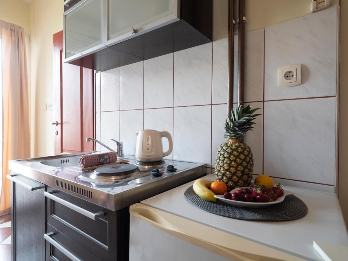 Apartments Budva Appartement Budva
