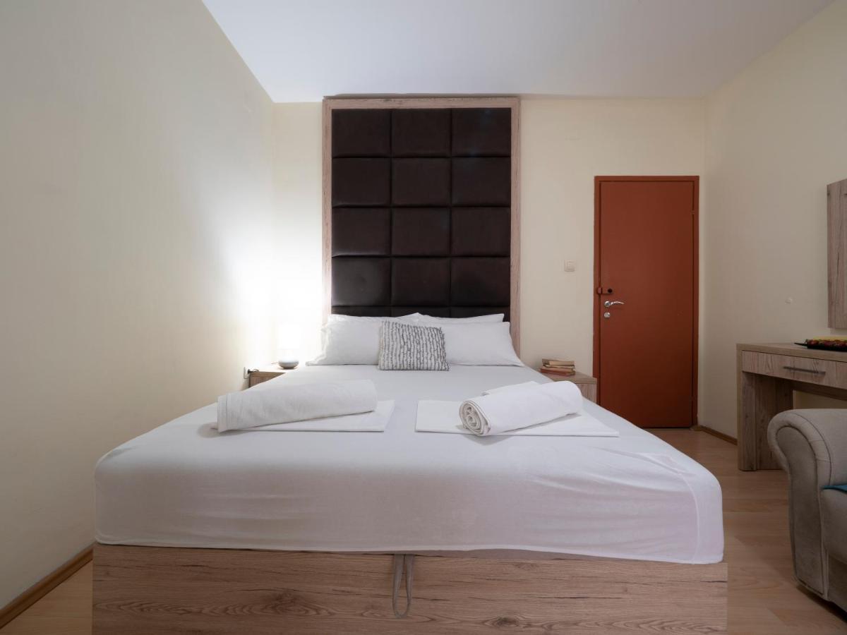Apartments Budva * Budva