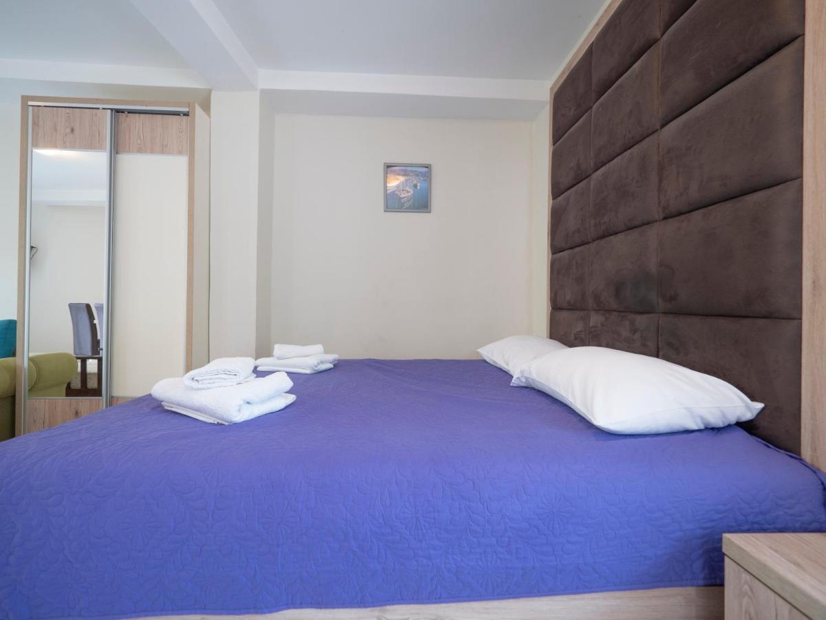 Apartments Budva * Budva