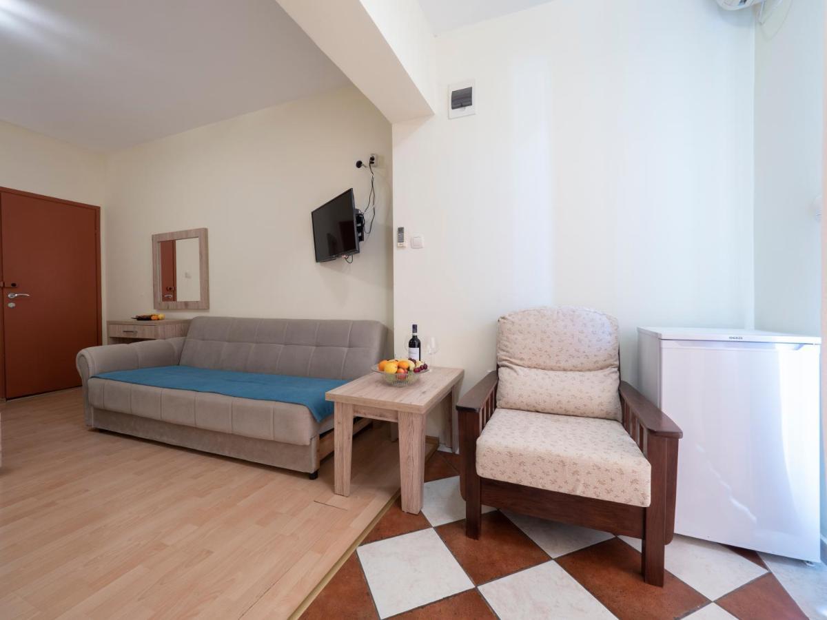 Apartments Budva Appartement