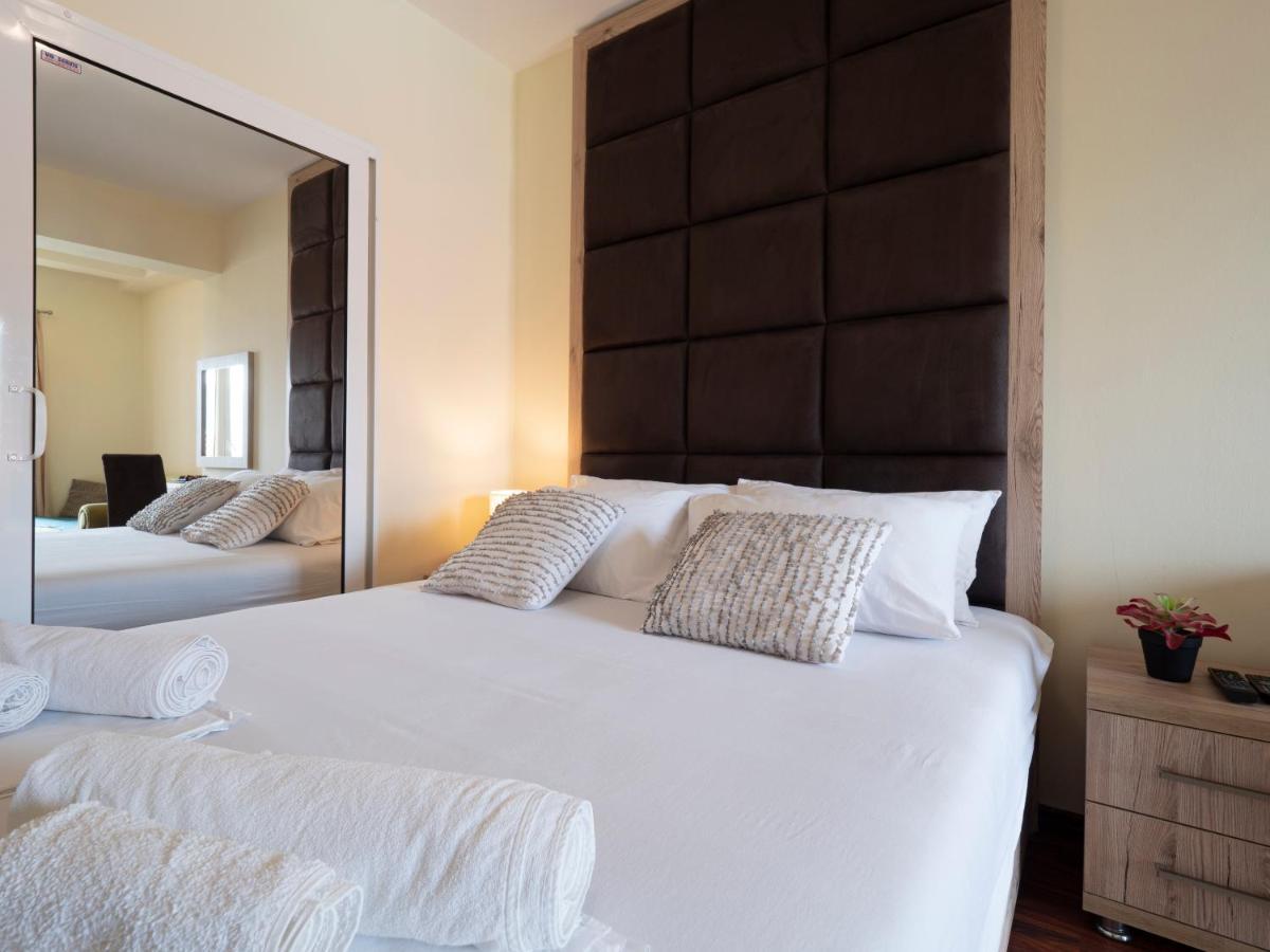 Apartments Budva