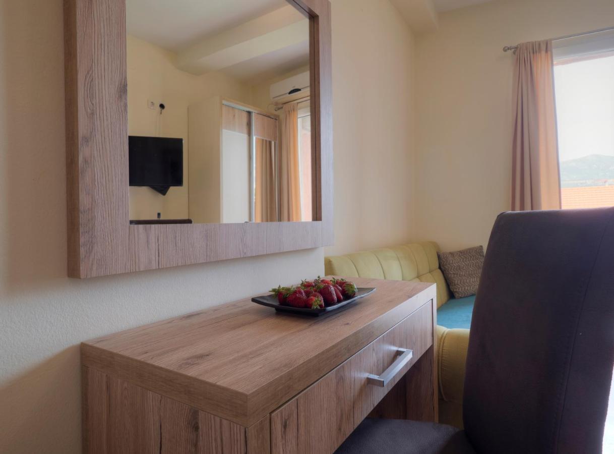 Apartments Budva Appartement *