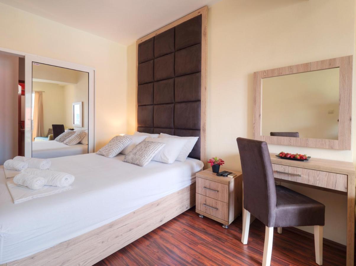 Appartement Apartments Budva *