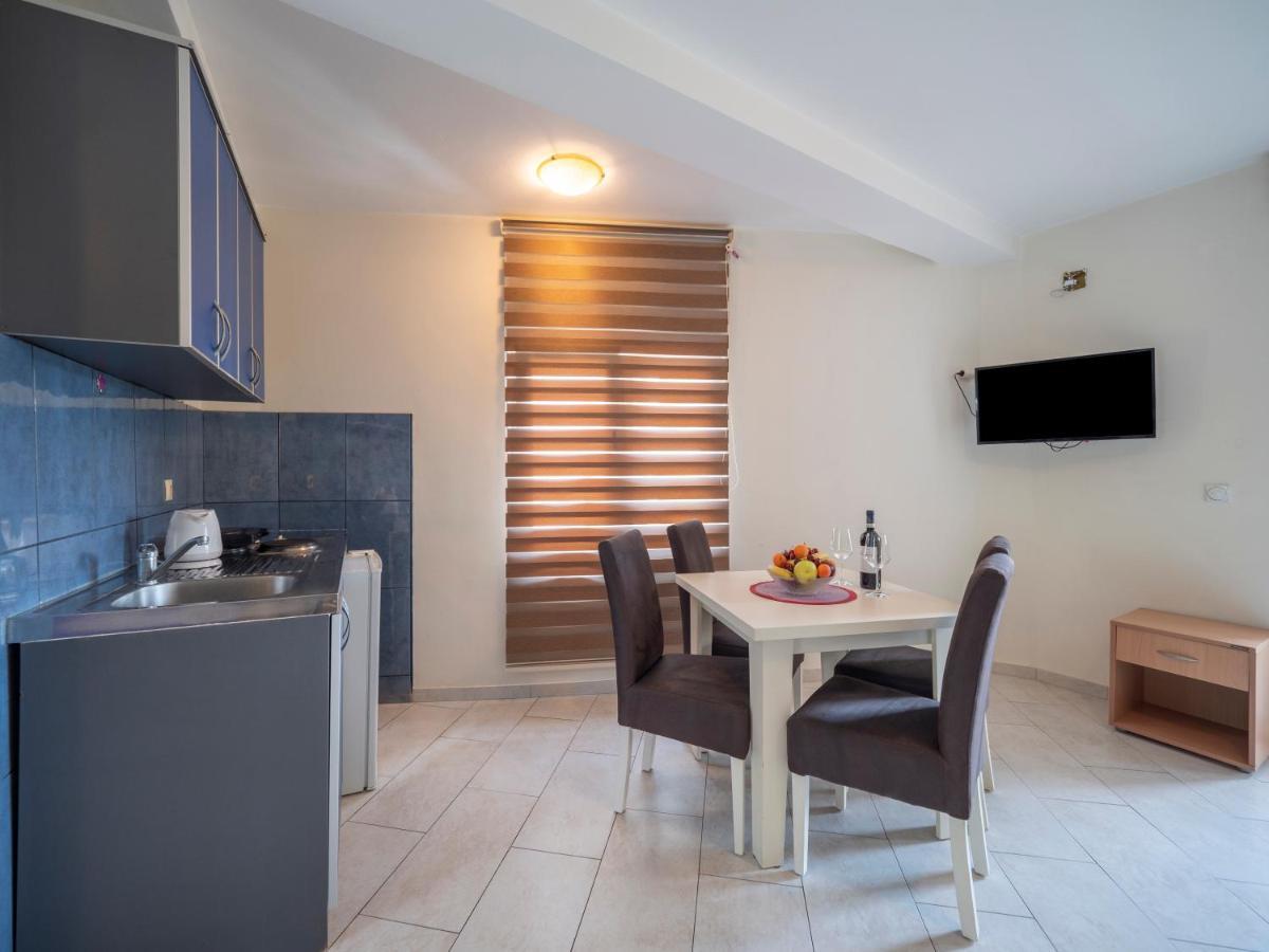 Apartments Budva