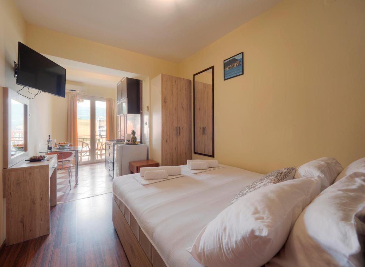 Apartment Apartments Budva Budva