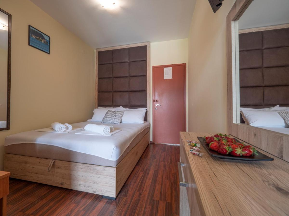 Apartments Budva Appartement *