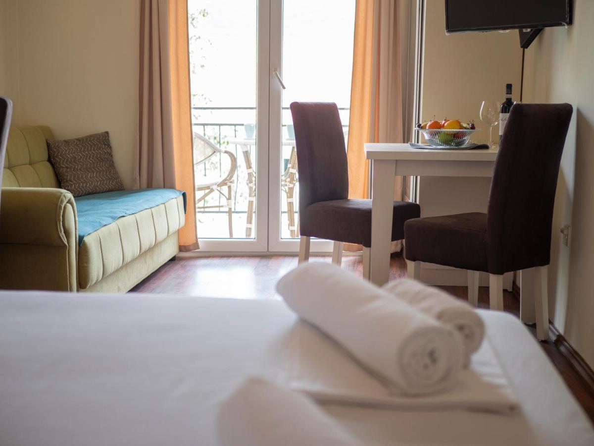 Appartement Apartments Budva Budva