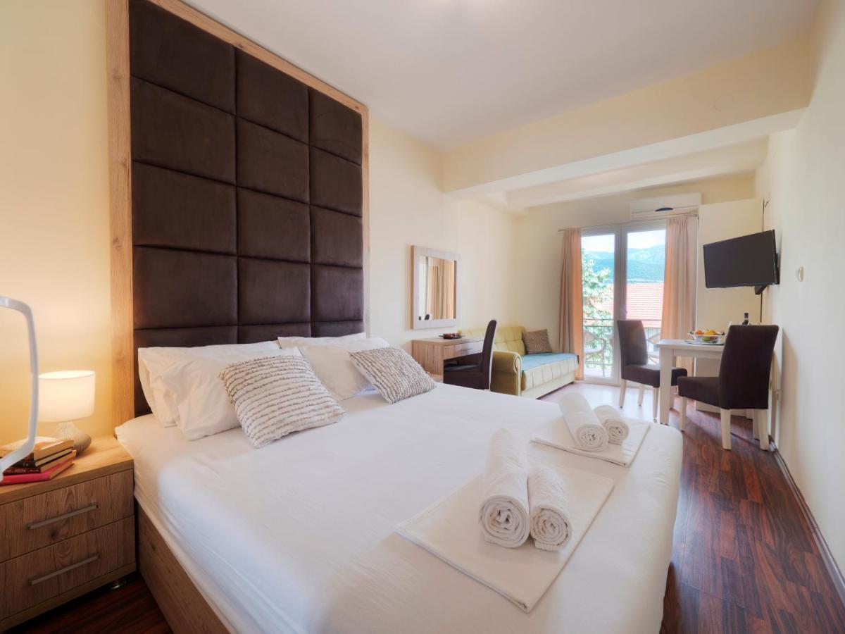 Apartments Budva Appartement Budva