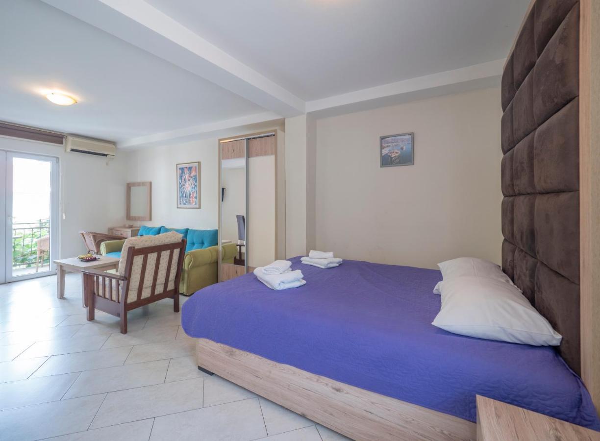 Apartments Budva Appartement Budva