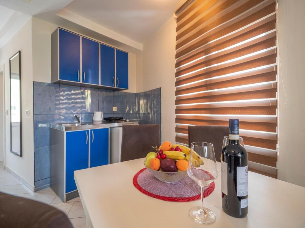 Apartments Budva Budva