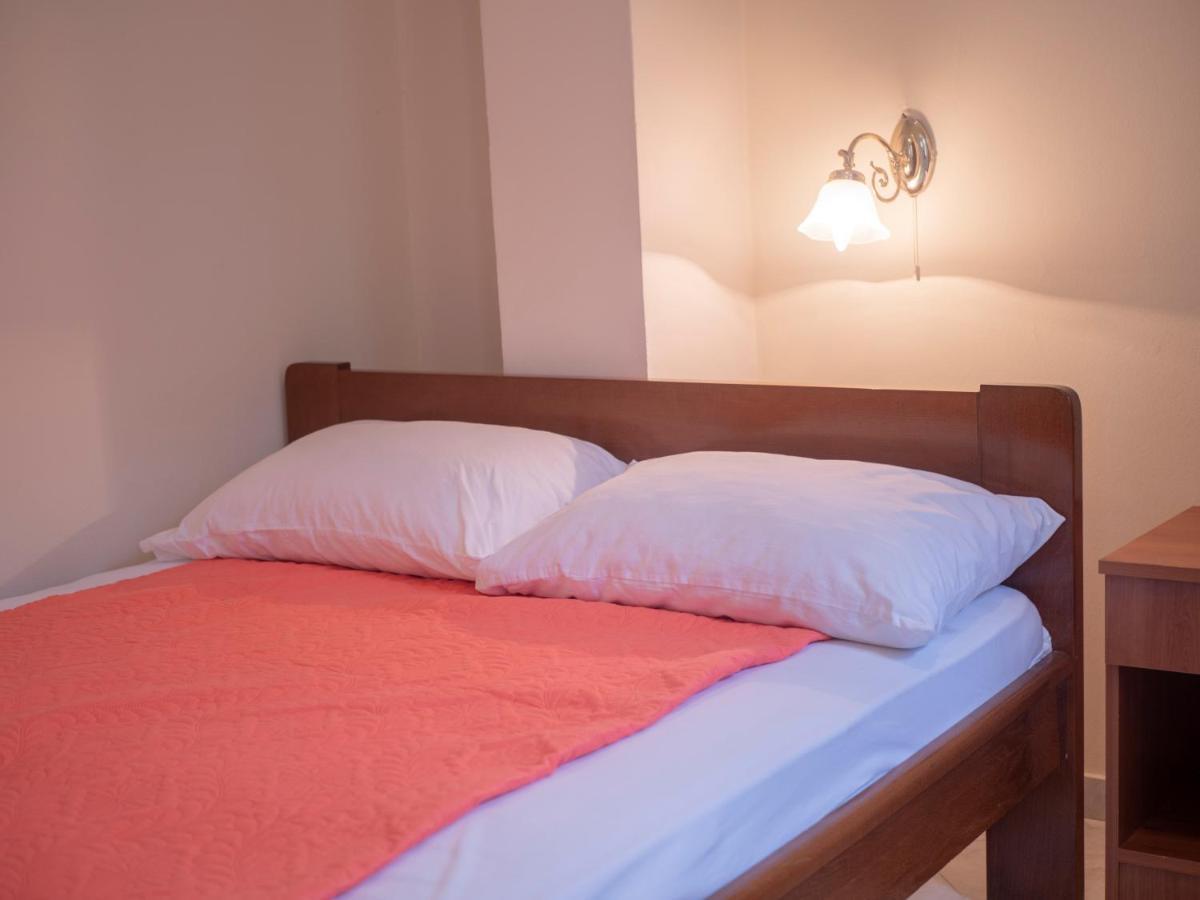 Apartments Budva * Budva
