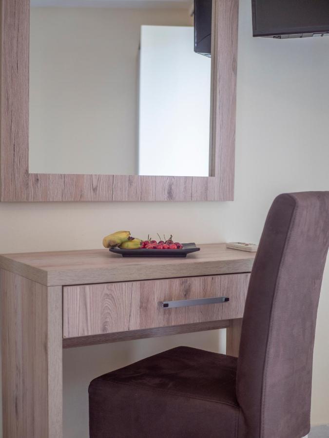 Apartments Budva Appartement