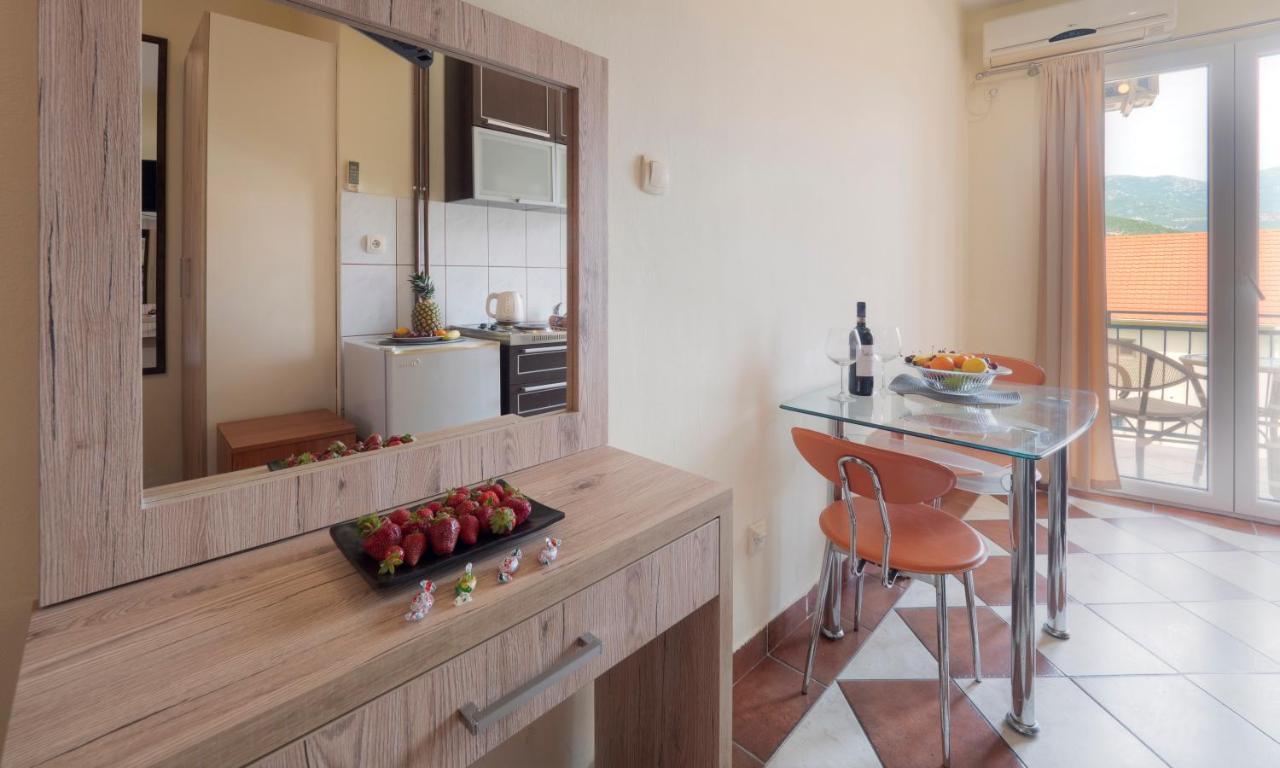 Apartments Budva Appartement
