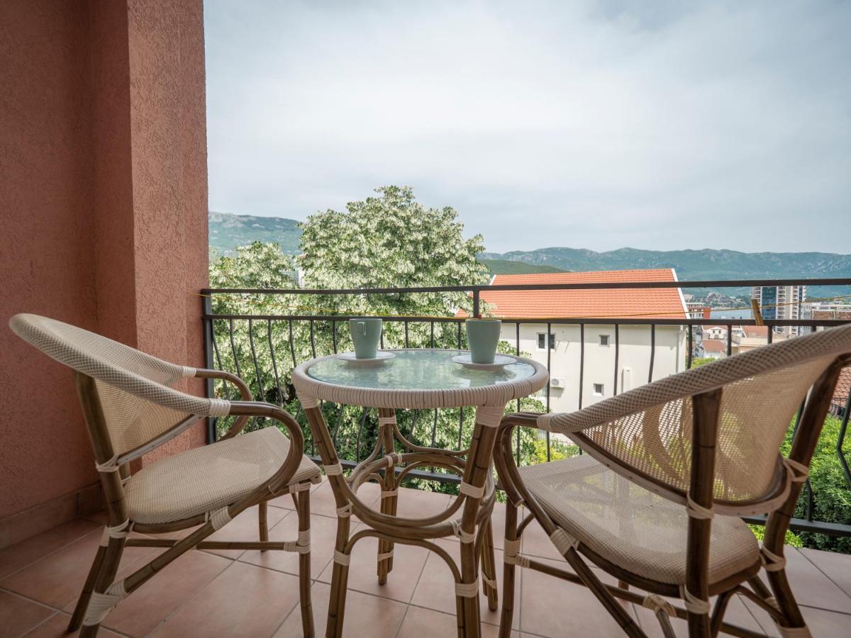 Apartments Budva Appartement