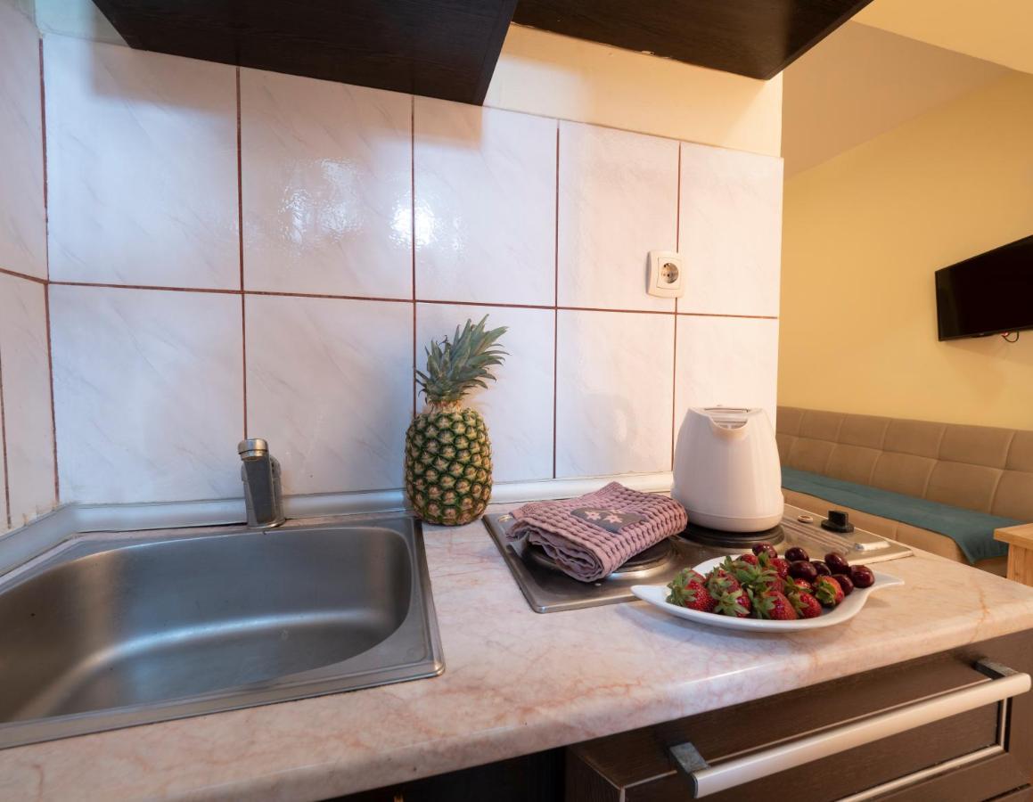Apartments Budva *