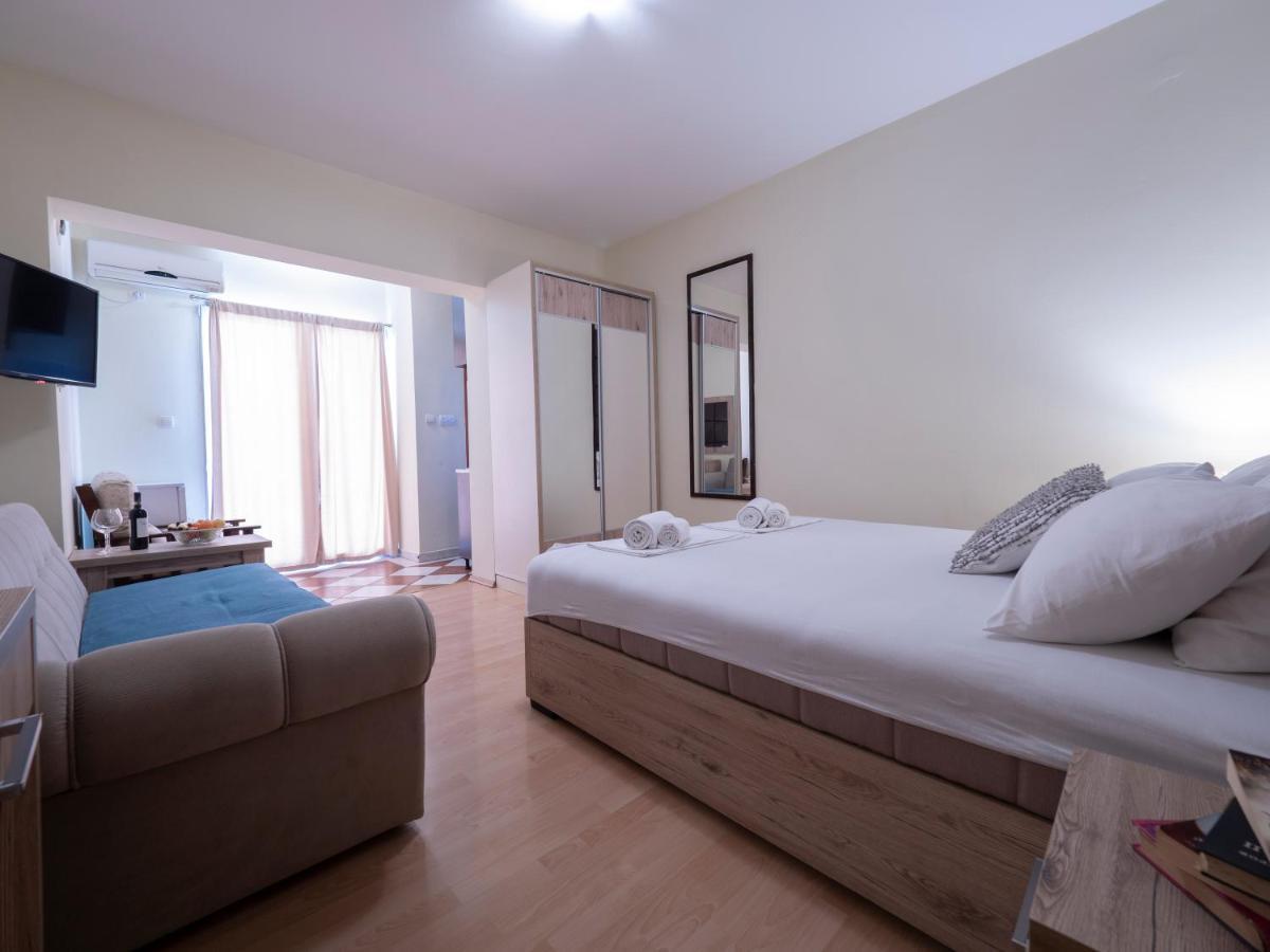 Apartments Budva *