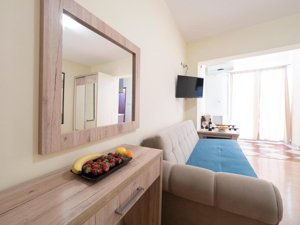 Appartement Apartments Budva Budva