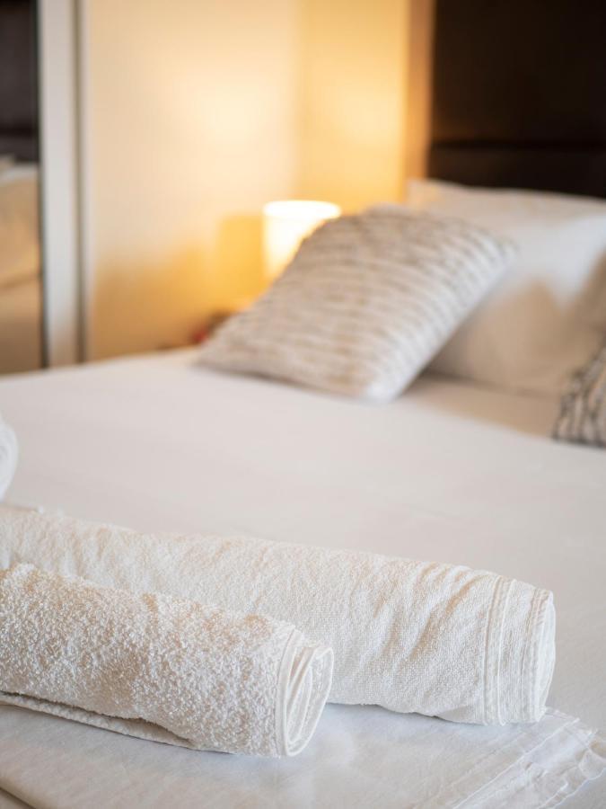 Apartments Budva