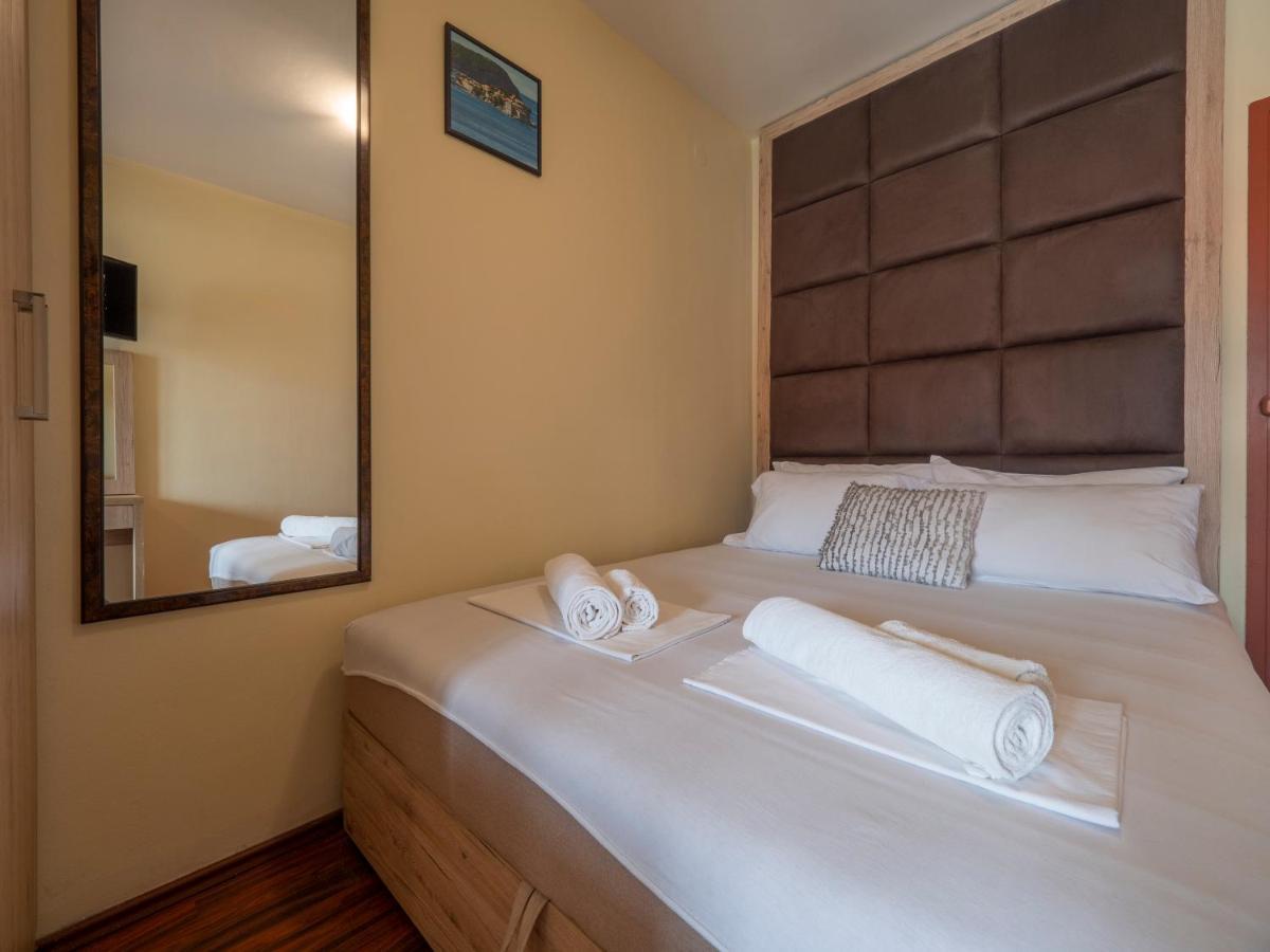 Apartments Budva * Budva
