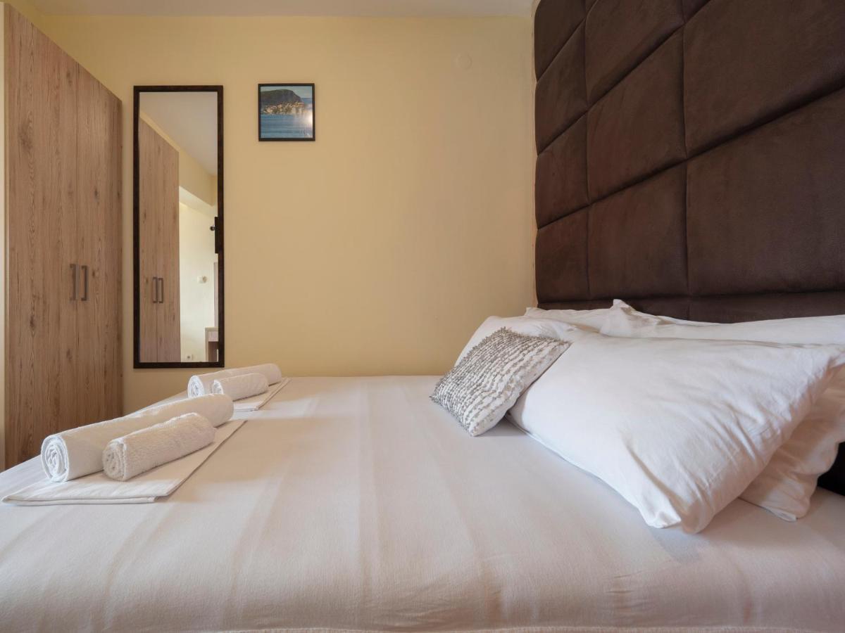 Apartments Budva *