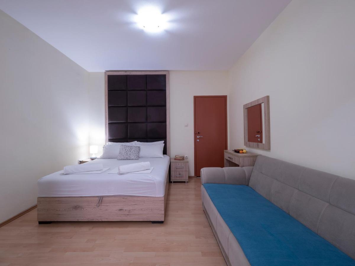 Appartement Apartments Budva Budva