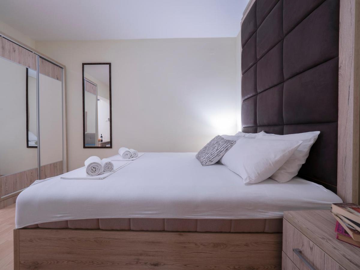 Apartments Budva Budva
