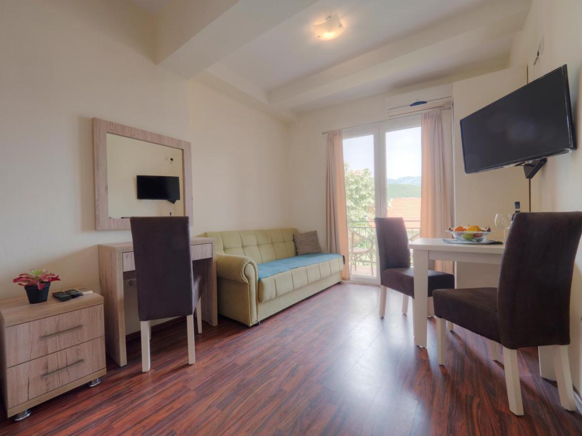 Apartments Budva Appartement *