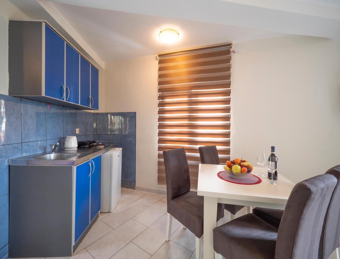 Apartments Budva Apartment *