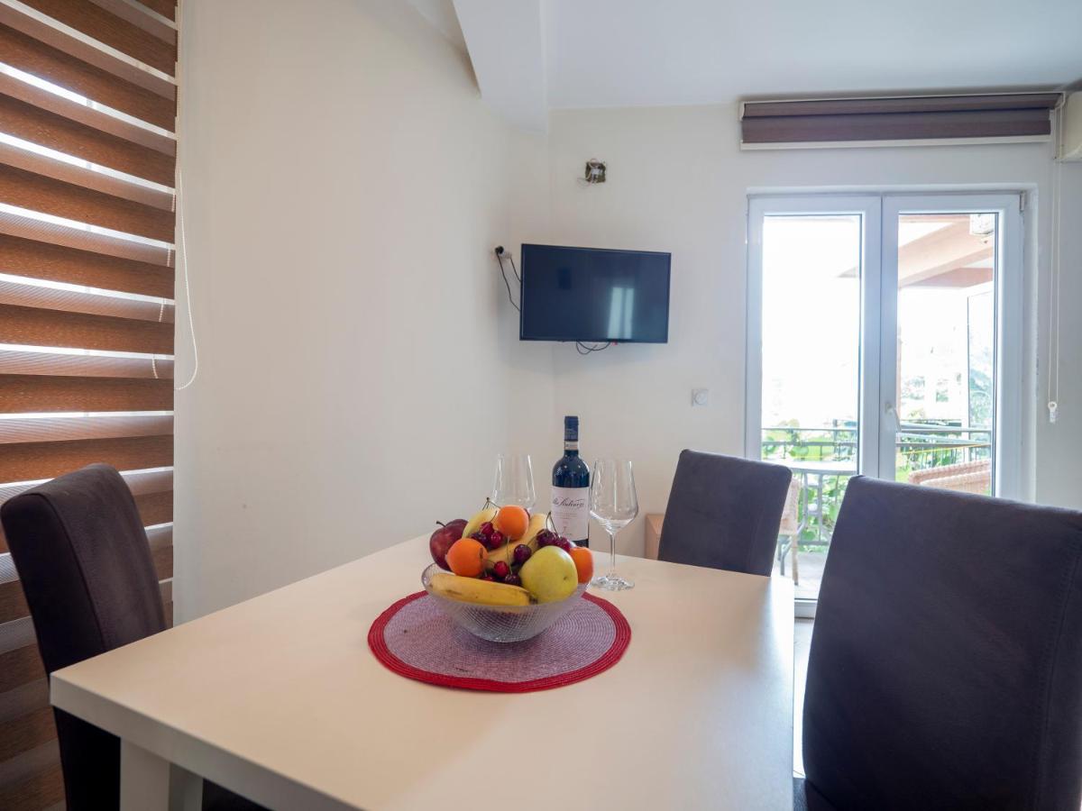 Appartement Apartments Budva