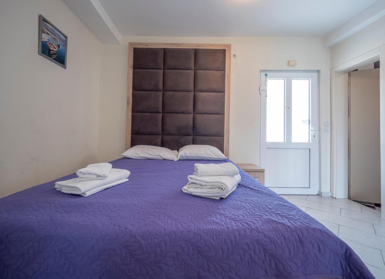 Apartments Budva Appartement