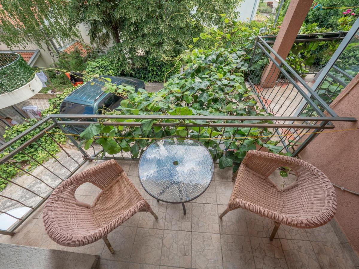 Apartments Budva Appartement