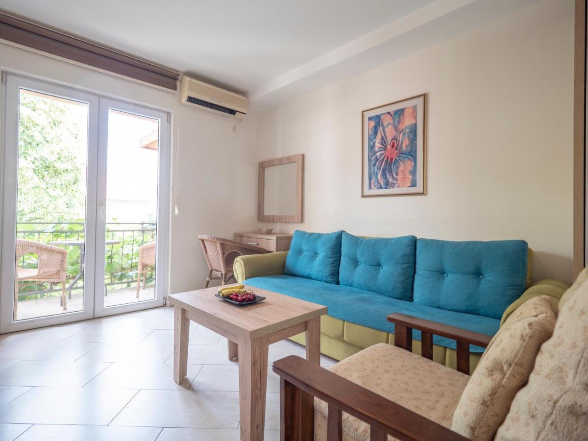Apartments Budva Budva