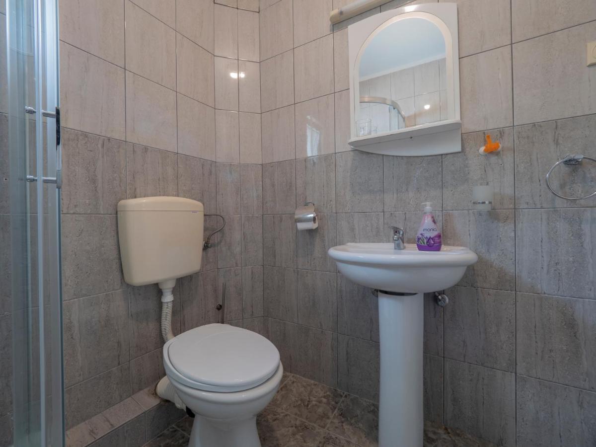 Apartments Budva * Budva