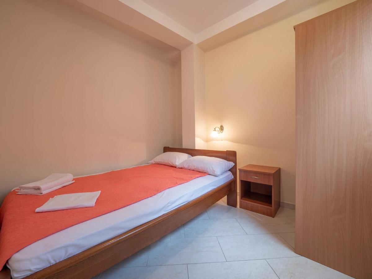 Apartments Budva *