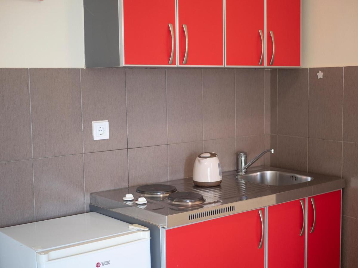 Apartments Budva Appartement *