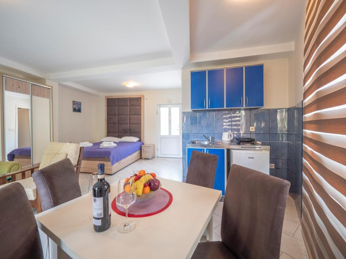 Apartments Budva Appartement *