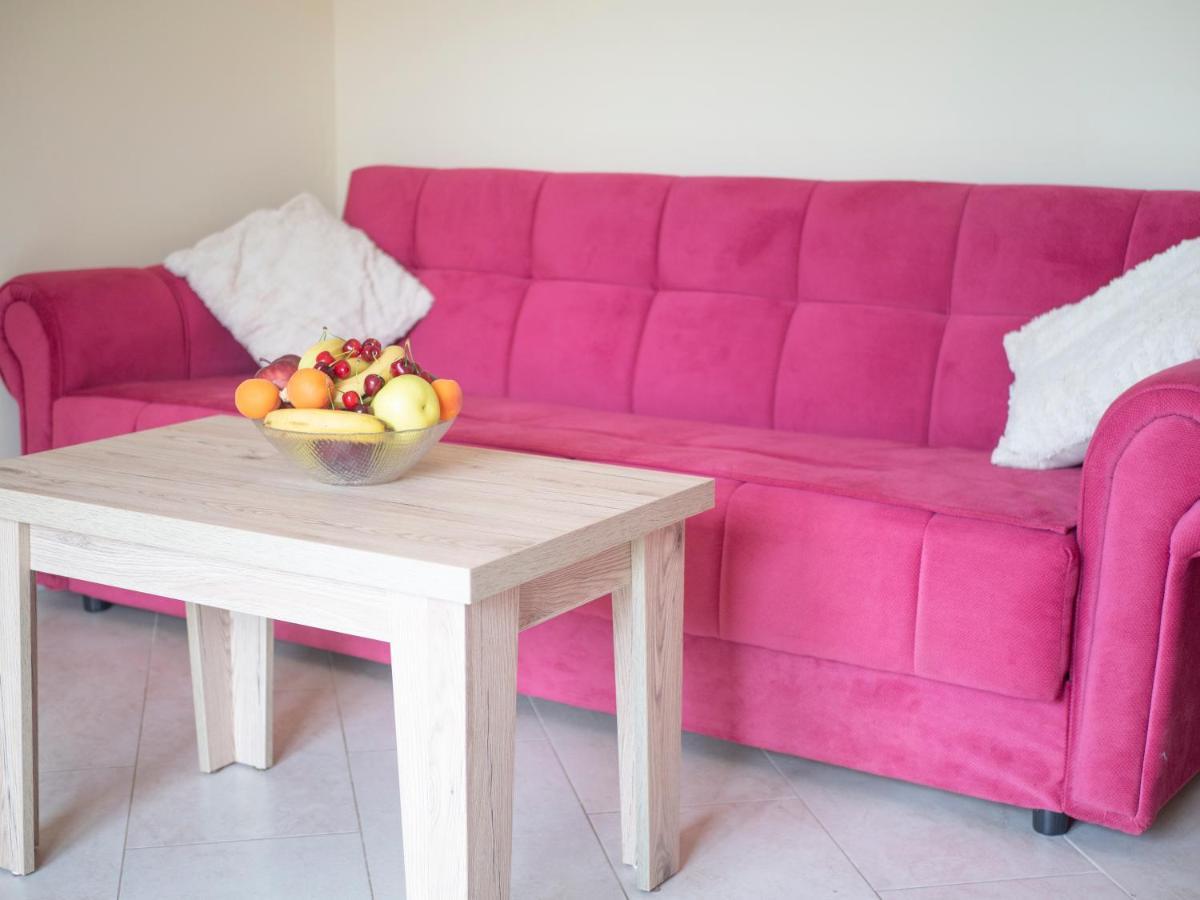 Appartement Apartments Budva