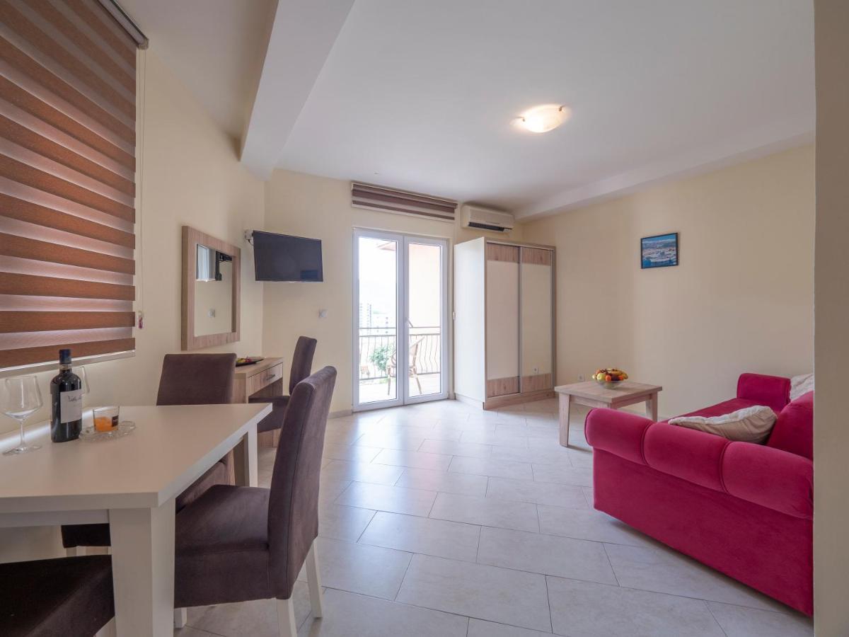 Apartments Budva *