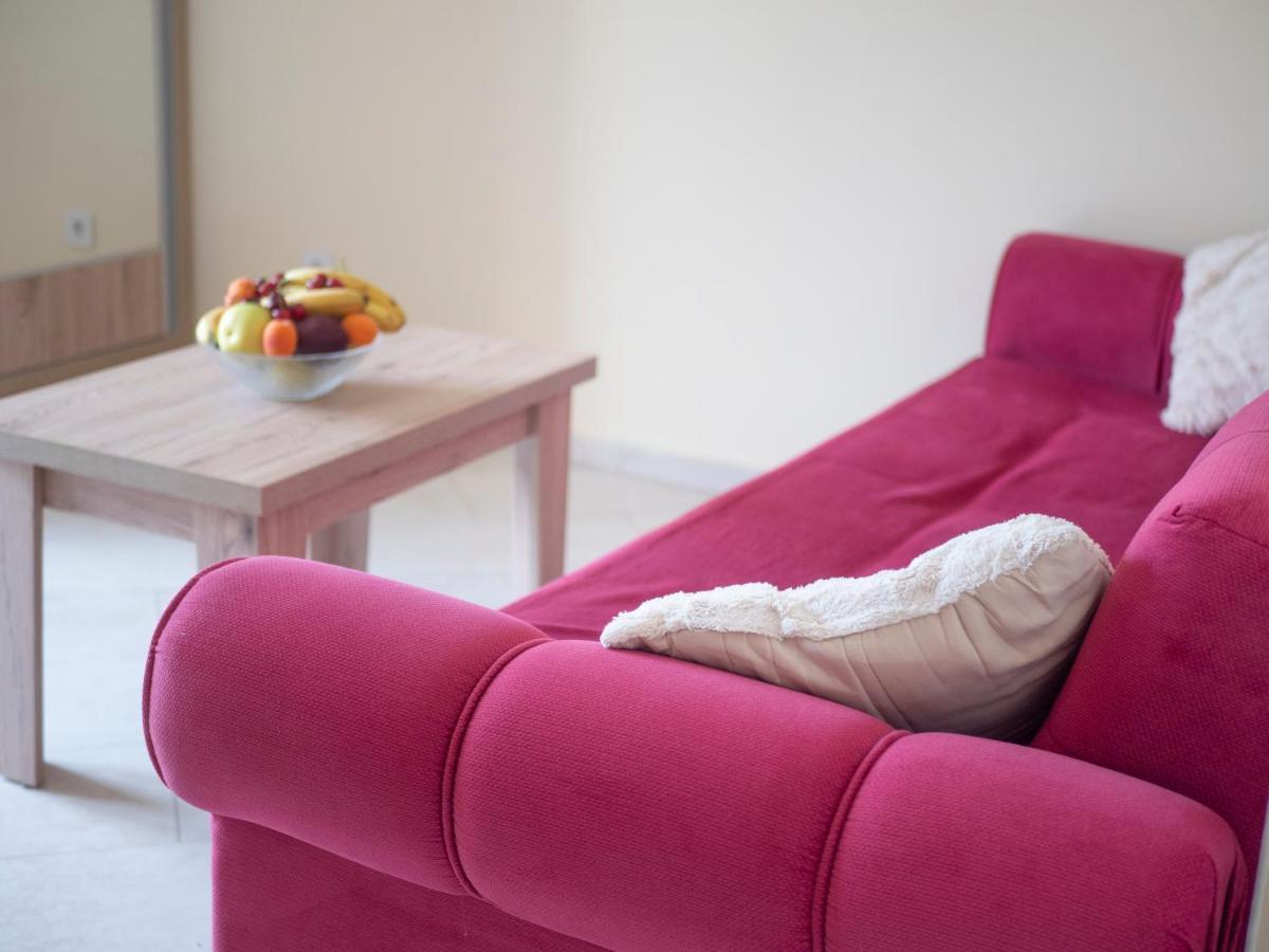 Apartments Budva Appartement *