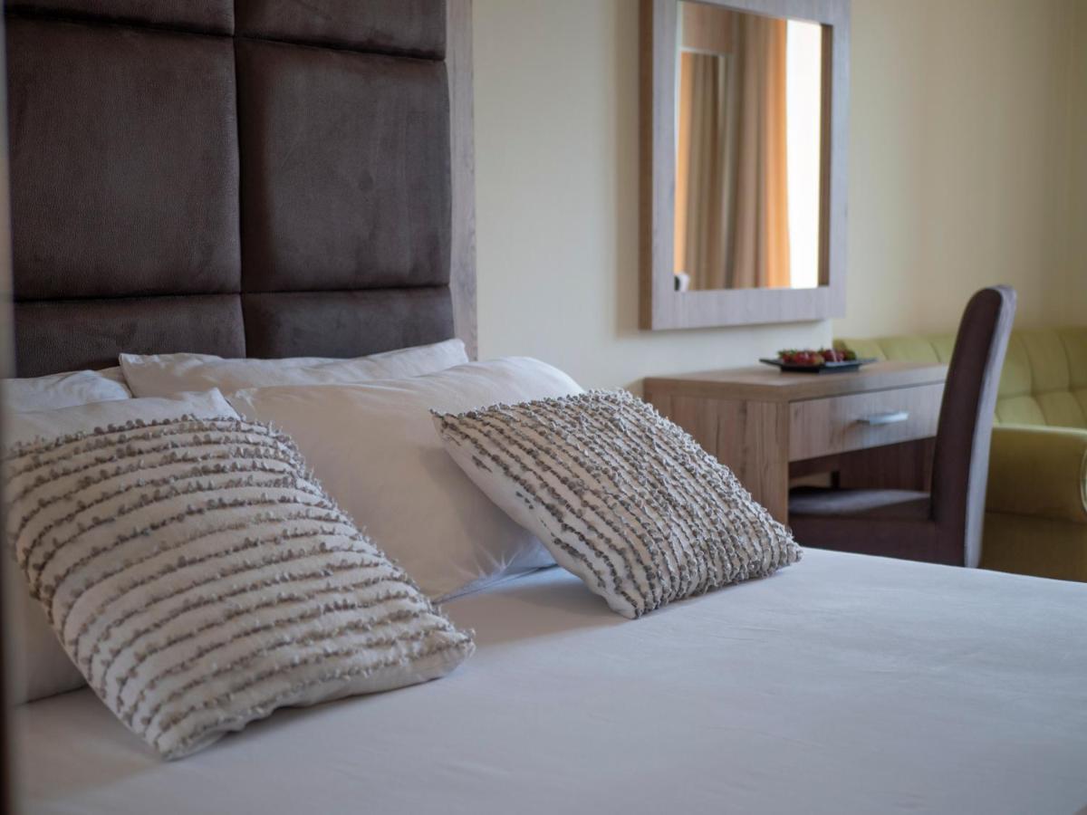 Apartments Budva