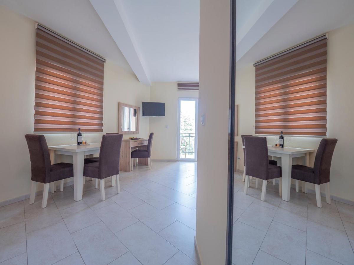 Apartments Budva Appartement *