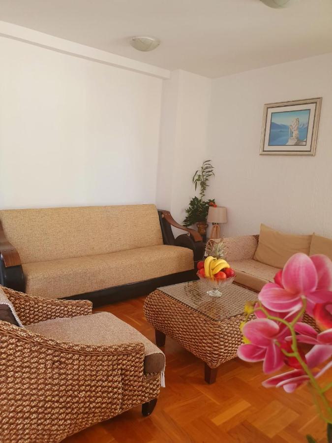Apartments Budva